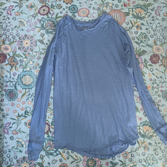 We the Free Arden Tee - Picture 4 of 4